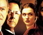 La giuria: la trama del film con John Cusack e Rachel Weisz, in onda stasera su Rai Movie
