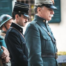 La scelta di Maria: una scena del film