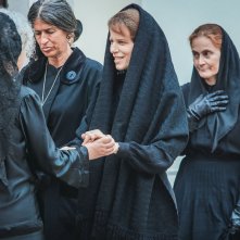 La scelta di Maria: una foto