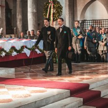 La scelta di Maria: una scena del docu-film