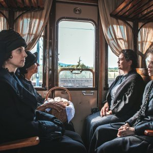 La scelta di Maria: un'immagine