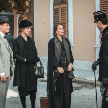 La scelta di Maria: una sequenza