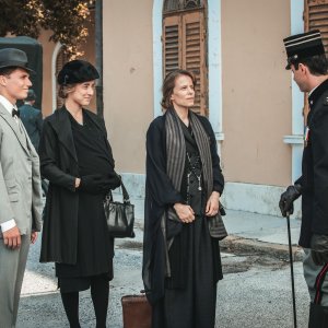 La scelta di Maria: una sequenza