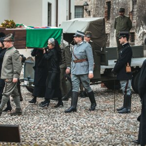 La scelta di Maria: una scena