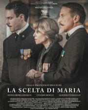 Locandina di La scelta di Maria