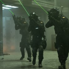 La casa di carta: un'immagine della stagione finale