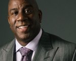 Magic Johnson: Apple TV+ annuncia la docuserie sul campione di basket