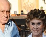 Chi è il marito di Franca Leosini, Massimo Leosini
