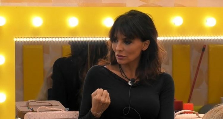 La Mamma Di Nicola Del Grande Fratello