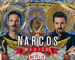 Narcos: Messico 3, su Netflix in streaming da oggi