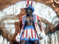 Rocky IV: Sylvester Stallone si pente di aver ucciso Apollo Creed