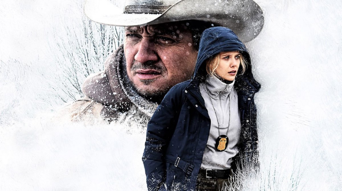 I segreti di Wind River, su