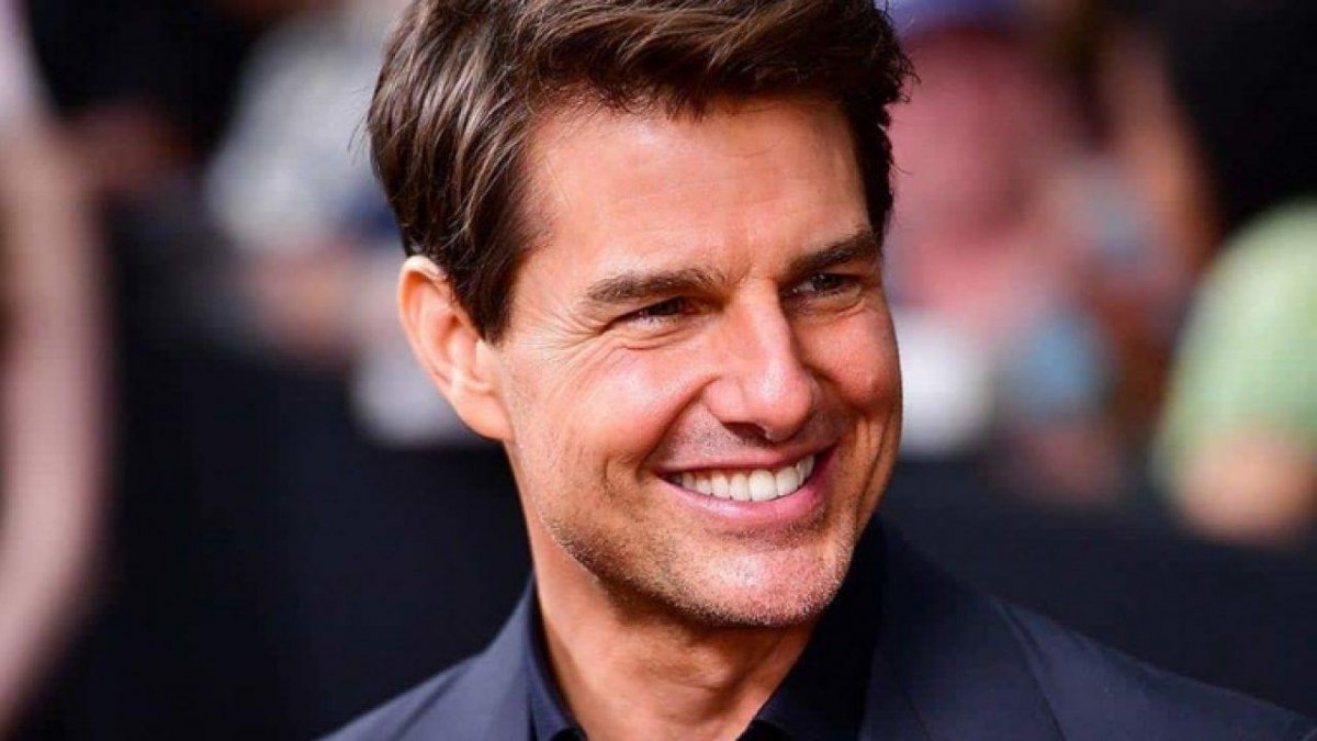 tom cruise quanti film ha fatto