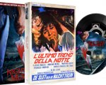 L'ultimo treno della notte: il violento cult di Aldo Lado in digipack blu-ray con restauro audio-video