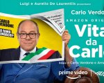 Vita da Carlo, su Prime Video in streaming da oggi