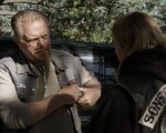 William Lucking è morto a 80 anni, in tv era stato Piney Winston di Sons of Anarchy