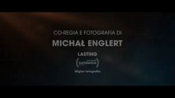 Non Cadrà Più La Neve - Trailer Italiano