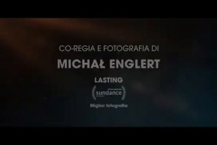 Non Cadrà Più La Neve - Trailer Italiano