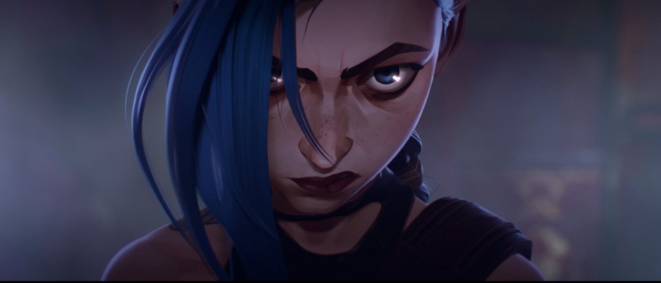 Arcane Jinx