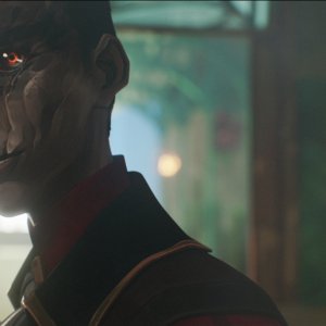 Arcane: un'immagine tratta dalla serie