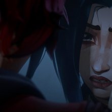 Arcane: una scena della serie