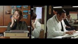 Agente Speciale 117 Al Servizio Della Repubblica - Allerta Rossa In Africa Nera - Clip