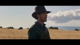 The Power Of The Dog - Trailer