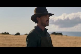 The Power Of The Dog - Trailer