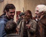 Freaks Out: il regista Gabriele Mainetti il 7 novembre incontrerà il pubblico a Roma