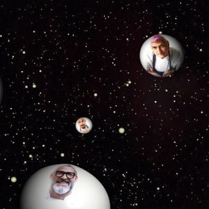 Fritti dalle stelle: una scena