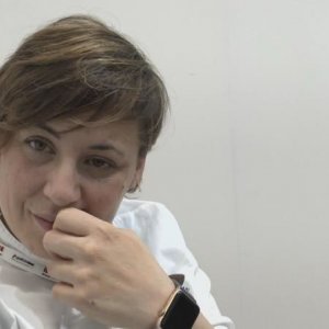 Fritti dalle stelle: una scena del film