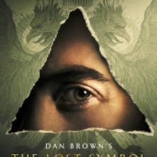 Locandina di Dan Brown - Il simbolo perduto