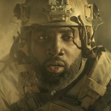 Invasion: Shamier Anderson nel secondo episodio