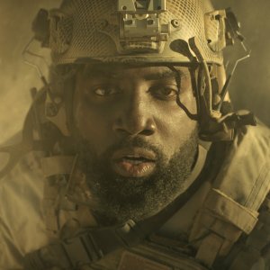 Invasion: Shamier Anderson nel secondo episodio
