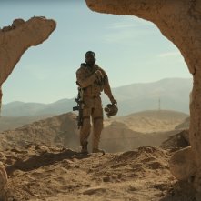 Invasion: una scena del terzo episodio