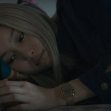 Invasion: Shioli Kutsuna nel quarto episodio