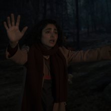 Invasion: Golshifteh Farahani nel quarto episodio