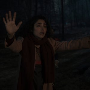 Invasion: Golshifteh Farahani nel quarto episodio