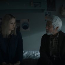 Invasion: Shioli Kutsuna e Togo Igawa nel quarto episodio