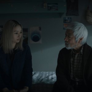 Invasion: Shioli Kutsuna e Togo Igawa nel quarto episodio