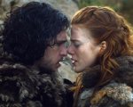 Kit Harington sulle scene di sesso de Il Trono di Spade: 'Spero mio figlio da grande ne capisca l'importanza'