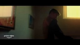 Ben: Respira - Trailer