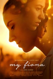 Locandina di My Fiona