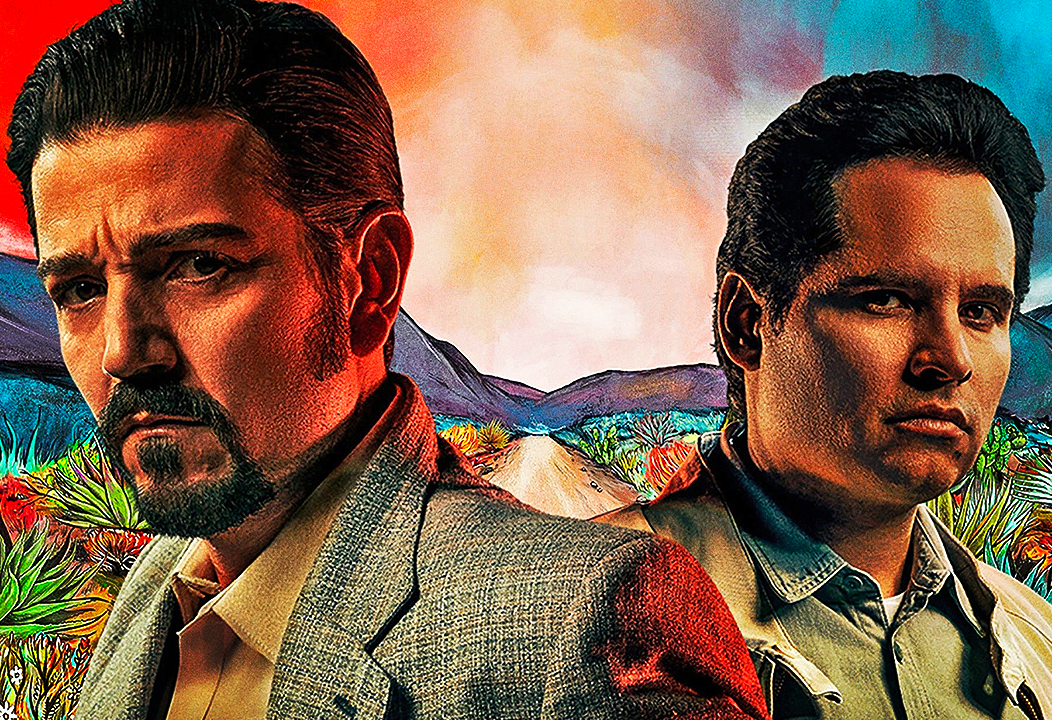 Narcos: Messico 3, la recensione