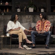 Narcos: Mexico 3: una foto della serie Netflix