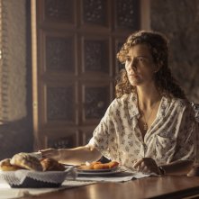 Narcos: Mexico 3: una scena tratta dalla serie Netflix