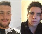 Ragazzi uccisi a Ercolano: chi sono Tullio Pagliaro e Giuseppe Fusella