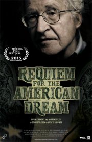 Locandina di Requiem per il sogno americano