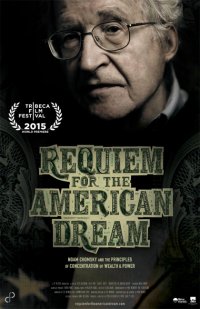 Locandina di Requiem per il sogno americano