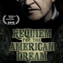 Locandina di Requiem per il sogno americano